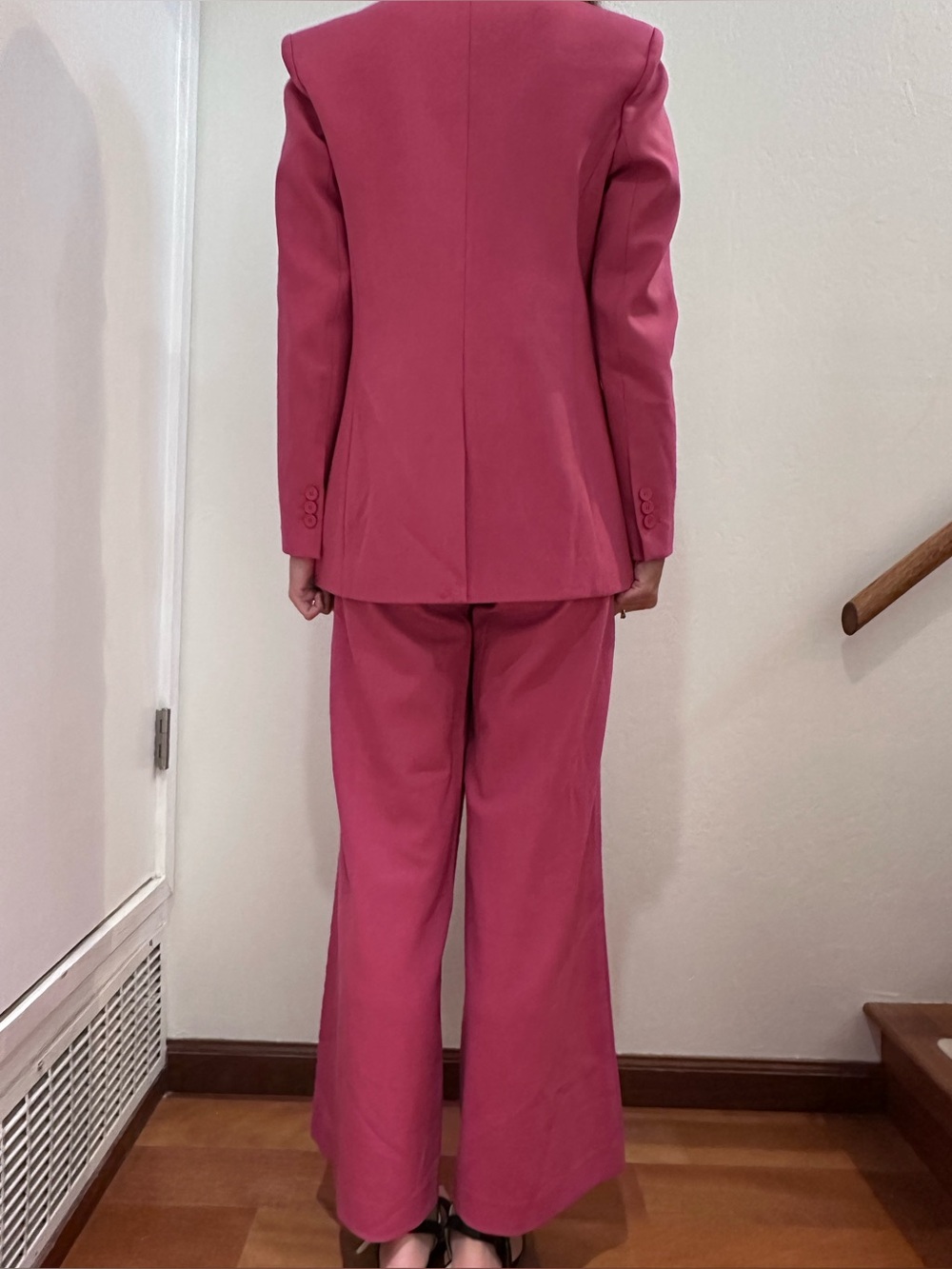 Pantsuit - Picture 3 of 5